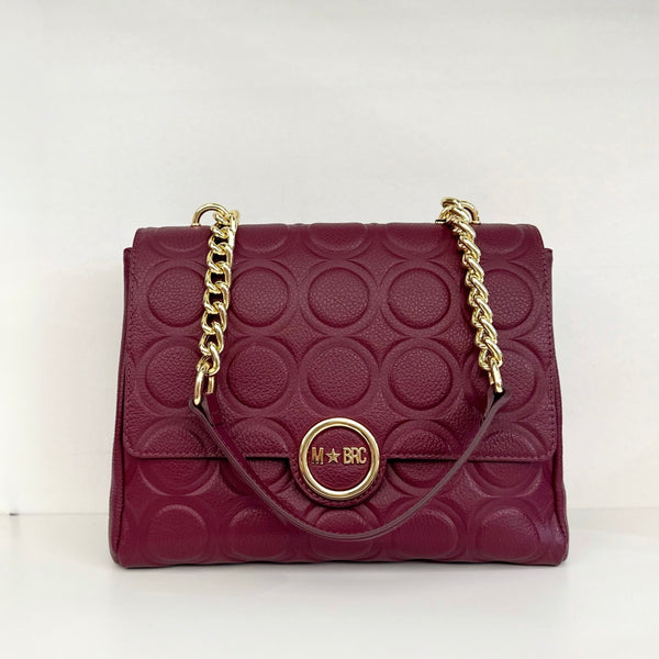 M★BRC Borsa Sfera Bordeaux