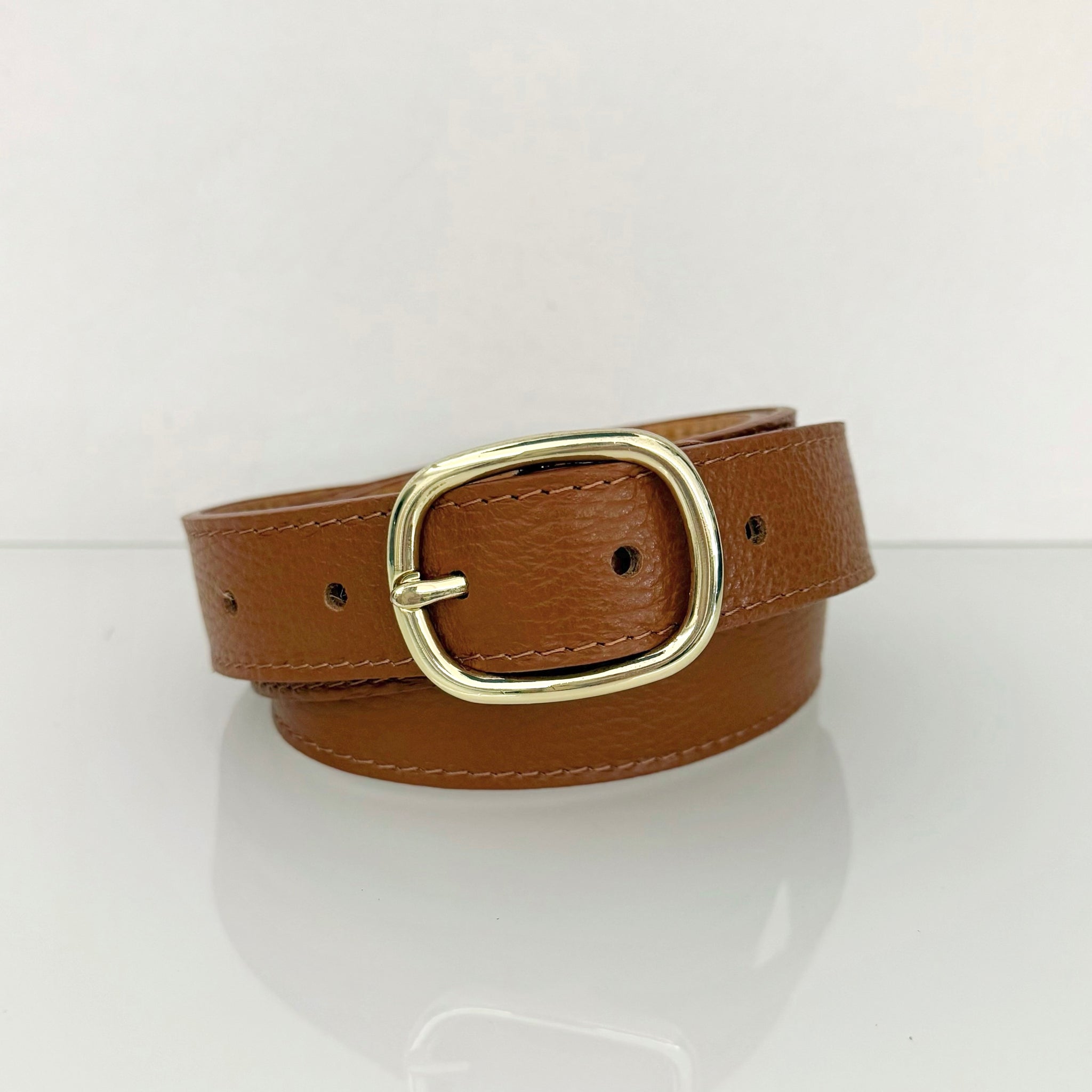 CINTURA Cuoio