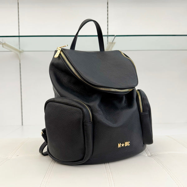 M★BRC Zaino Voyager Nero