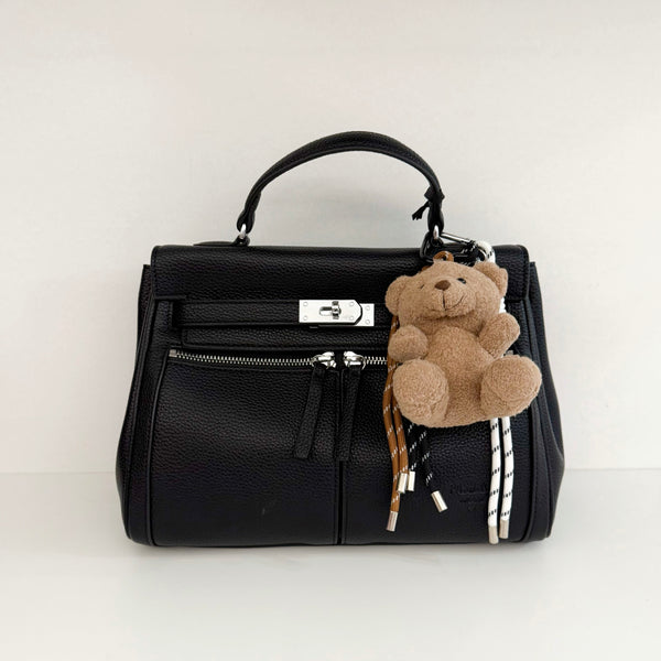 PASHBAG Borsa Victoria Nero
