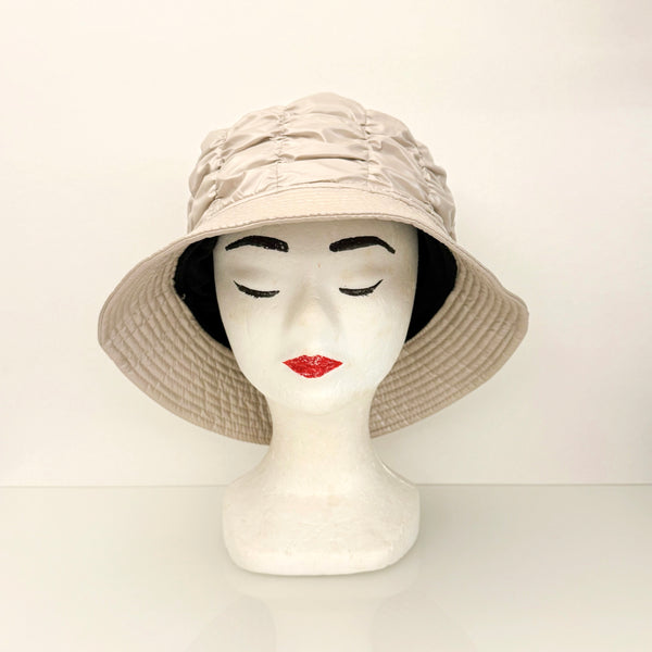 IMPERMEABILE Ghiaccio Metal