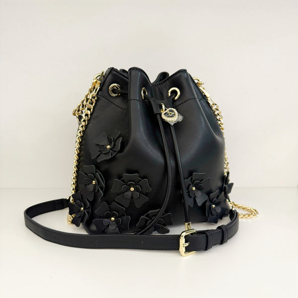 ATELIER DU SAC Secchiello Esmond Nero