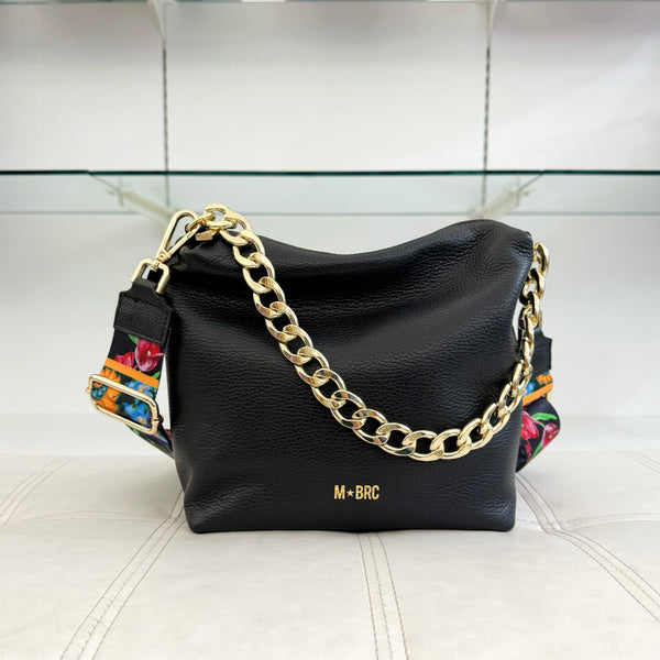 M★BRC Borsa Obona 079 Nera