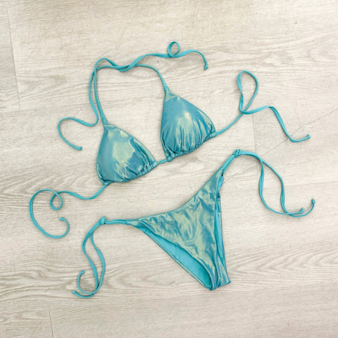 MATINÉE Triangolo Kate Tulle Tiffany