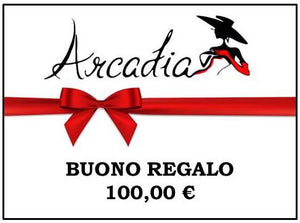 BUONO REGALO 100,00€